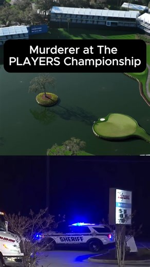 Murder at The PLAYERS Championship 2026: Escape on the Golf Course