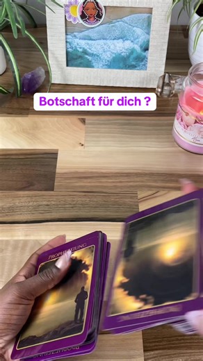 Tarot Message for You