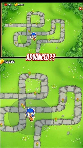 BTD6 Advanced Challenge Septermber 01 2026 #btd6 #advancedchallenge #bloonstd6