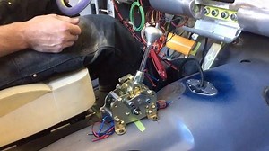 2.5K views · 51 reactions | New Lokar automatic electronic sport mode shifter installed. Take a look at it in action. @lokarinc #shifter #lokar #install #sport #sportmode #cotatispeedshop #instavideo Lokar | Cotati Speed Shop | Facebook
