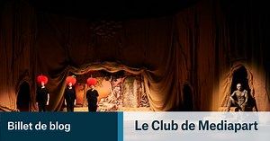 La pomme et l’eau. Variations sur « L’oiseau vert »