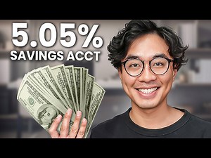 High Yield Savings Account Tier List 2025 (BEST to WORST)