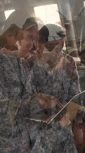 15K views · 681 reactions | Every day, our service personnel give...