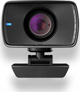 Elgato Facecam Web Camera Full HD 1080p 60FPS 10WAA9901
