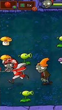 plants vs zombies free night level 1 to 10