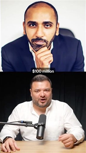 This is the story of how Moiz Ali built Native, a deodorant brand he started in his kitchen.