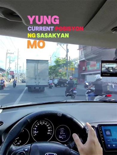 Reference point is important #driving #drivingtips #drivinglessons #drivingskills #fyp @The Man Behind the Wheels