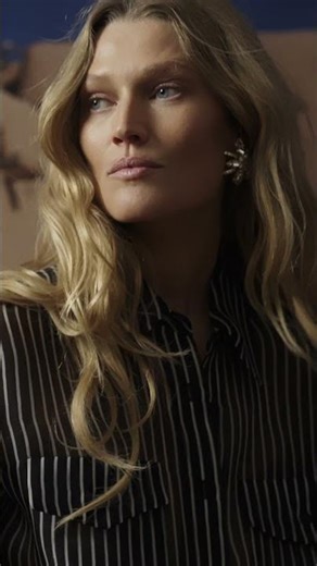 Luisa Spagnoli Spring Summer 26 Campaign