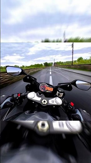 RIDE 5 – The Roar of a Legend: SUZUKI GSX-R1000