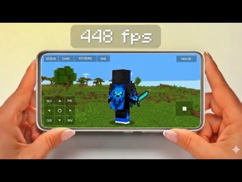 🔥MOJO Launcher 2026 MAX FPS🚀| O LAG + 120FPS UNLOCK🔥Best FPSMod & Pro Settings (Android)