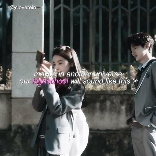 maybe in another universe🙂🥀 #1million #fyp #explore #dramaedits