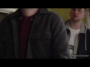EastEnders - Ben and Callum Kiss (28th February 2020)