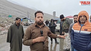 33K views · 326 reactions | Pir Ki Gali Shrine Comes Under Waqf Board Control, Development Plans Ahead: Javed Qadri. | The First Report JK | Facebook