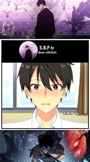 [she use a tight grip] || anime || Can a Boy-Girl Friendship Survive