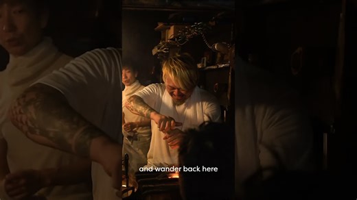 How Tokyo’s Tiny Alley Became a Portal to Postwar Japan