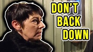 157K views · 10K reactions | Christine Anderson says we cannot back down and that we must Force them to LIE more blatantly! Great Interview!  | Greg Wycliffe | Facebook