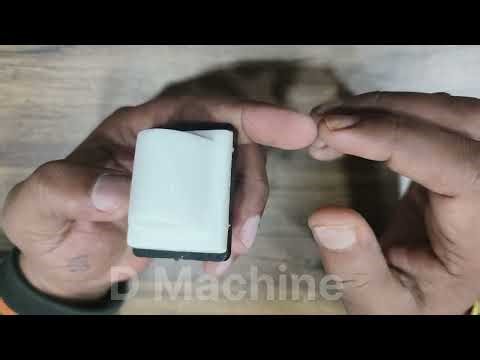 Pad Printing Pad Selection Guide | Kaunsa Pad Sahi Hai? 2026