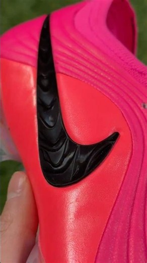 The NEW Nike Tiempos for the 2026 World Cup are PINK!