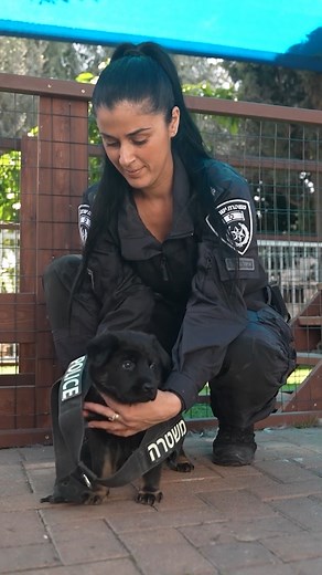 72K views · 2K reactions | הגוריה של משטרת ישראל >> | Israel Police - משטרת ישראל | Facebook