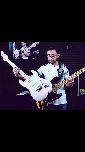 47K views · 2K reactions | Charles Berthoud BITE Bass Contest 2022 - Tiago Andree WINNER  | Tiago Andree | Facebook