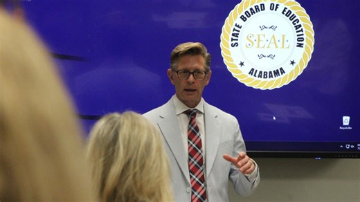 Alabama public schools expected to see significant enrollment drop