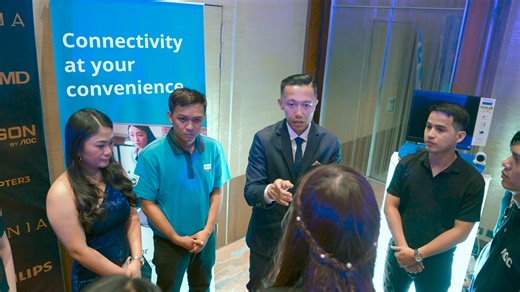 1K views · 11 shares | ✨A future of endless possibilities. Philips Monitors celebrates a new chapter with its partners, distributors, and speakers from MMD Singapore. Witness the highlights and relive the momentous night in this video: : NR Multimedia Productions #PHILIPSWELCOMETOCHAPTER3 | Philips Monitors | Facebook