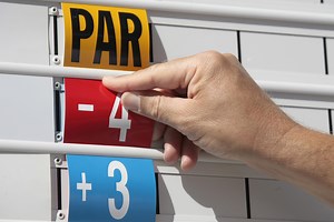 Golfhandicap: wat is dat?