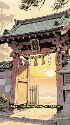 2026年の日本のお正月（お正月）: 年神様を迎える