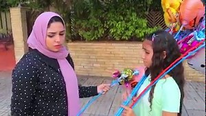 5M views · 70K reactions | احترس طريقة نصب جديدة من طفلة واختها شوف عملو اية !! | برنس مصر | Facebook