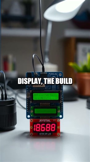 Microclimate Console: A Tiny Home Lab Sensor Garden