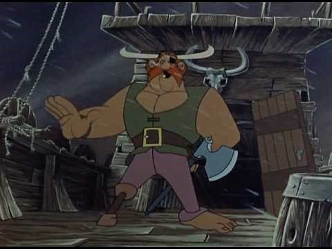 Asterix und Obelix - Na wartet ihr Würstchen!