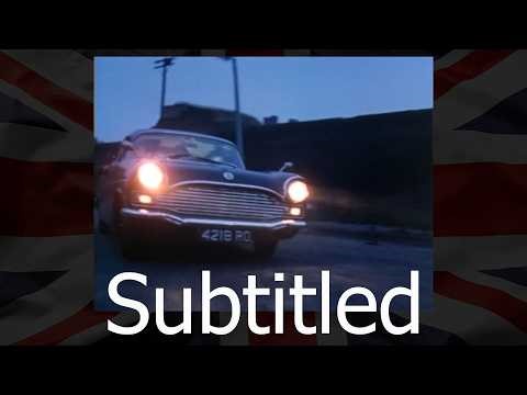 The Specials - Ghost Town (1981) subtitled