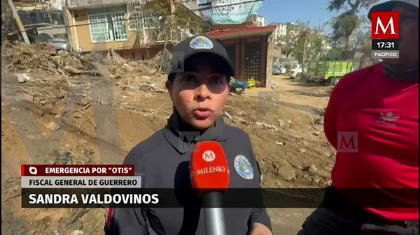 Buscan desaparecidos en Acapulco con datos y muestras genéticas