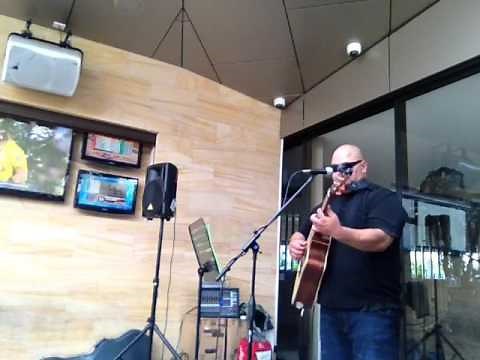 Night shift- Commodores (cover)