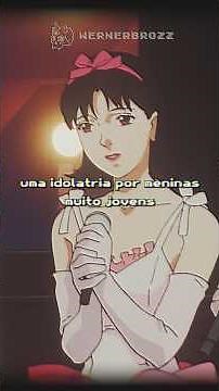 Fanaticism in Perfect Blue