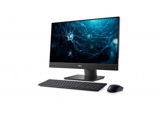 OptiPlex 5490 All-in-One | Dell USA