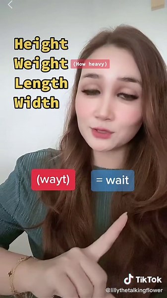 Understanding Units of Measurement in English