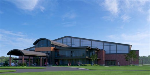 $35M sports complex coming to Tatum Park in Hattiesburg