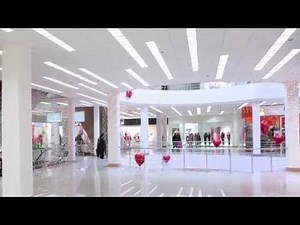 Rubik Commercial Lighting Solutions from Mark Architectural Lighting – Acuity Brands