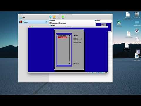 QRadar CE on Virtual Box