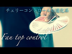 ファンでトップコントロール！【Fan control】解説