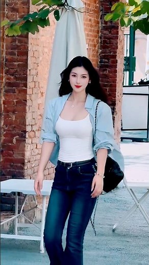 ✅ Shanghai Street Fashion Lookbook 🇨🇳 | Chinese Girls’ Style 中国ファッション・중국패션