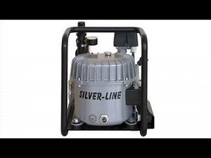 Aufbauanleitung Kompressor / installation compressor