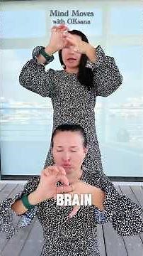 Boost Focus with This Hand Linking Exercise