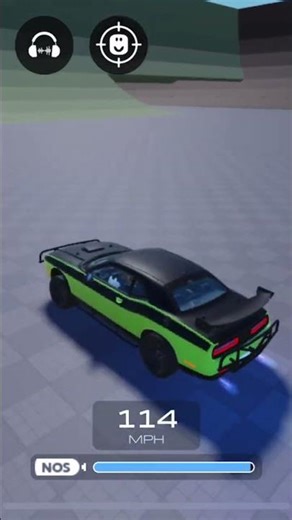 Cool car game