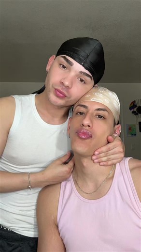 Transforming My Man into a Stunning Drag Queen!