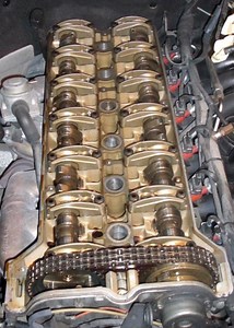 97 C-280 Misfire & Oil Leak Success!