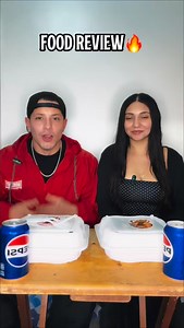 Cajun Corner Food Review 🍤🔥 | Angel & Kat Taste Test Full Review on YouTube ✅ #foodreview #explorepage✨ #couples #bomb #delicious | hollywoods.best