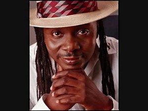 Philip Bailey "I Know"