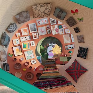 When you follow creators on Pinterest, you get more than highlight reels and humble brags. 📌 Tap through to meet the Pinterest creators serving you fresh and new ideas: https://www.pinterest.com/today/article/follow-these-creators-for-fresh-takes-on-trends/58642/ | Pinterest